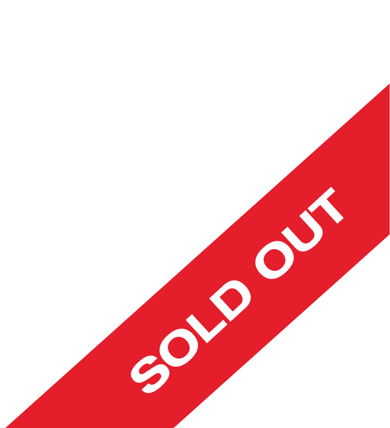 sold out